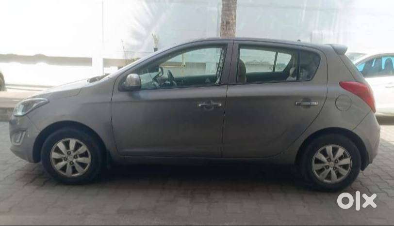 Hyundai I20 Asta Elite (top-end) Diesel 2012  Excellent Condition