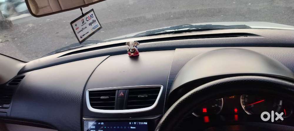 Dezire Cng Vxi