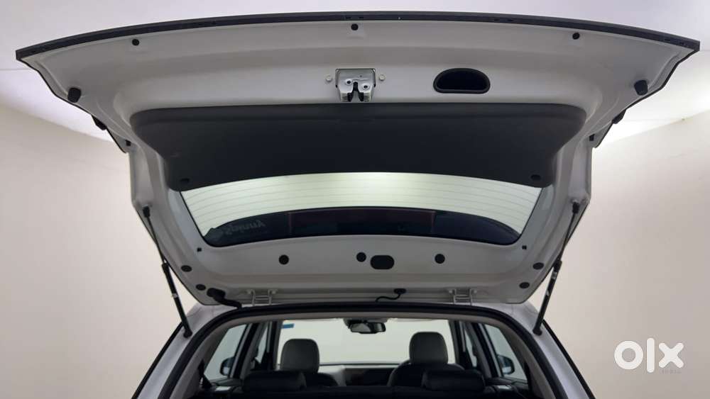 Hyundai Creta Sx 1.4 Turbo 7 Dct, 2024, Petrol