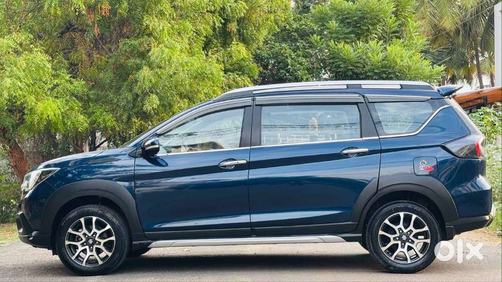 Maruti Suzuki Xl6 1.5 Zeta Mt, 2025, Petrol