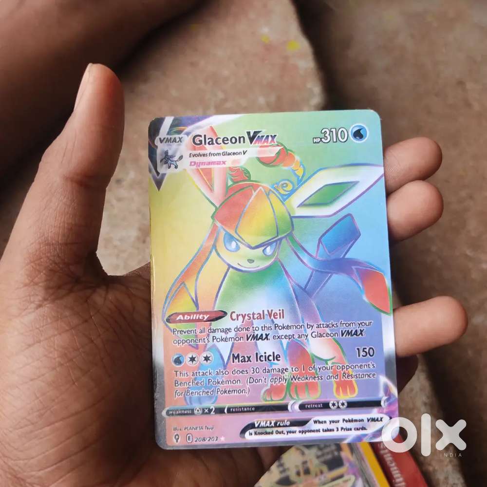 Pokemon Card - Buy & Sell Other Hobbies Online in Bhubaneshwar | OLX