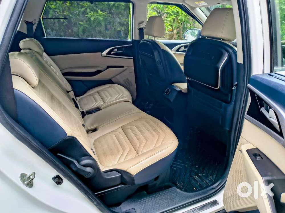 Kia Carens 1.5 Luxury Plus Turbo Dct 7 Str, 2022, Diesel