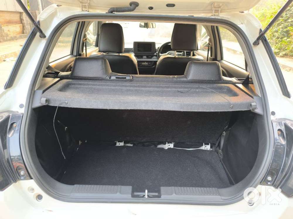 Maruti Suzuki Swift Vxi Ags, 2025, Petrol