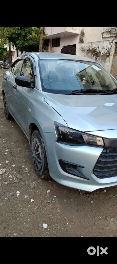 Maruti Suzuki Dzire Lxi 2026