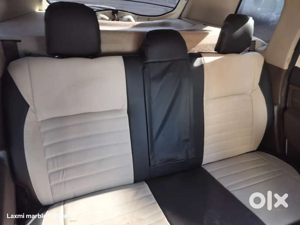 Renault Duster 2017 Diesel 86300 Km Driven