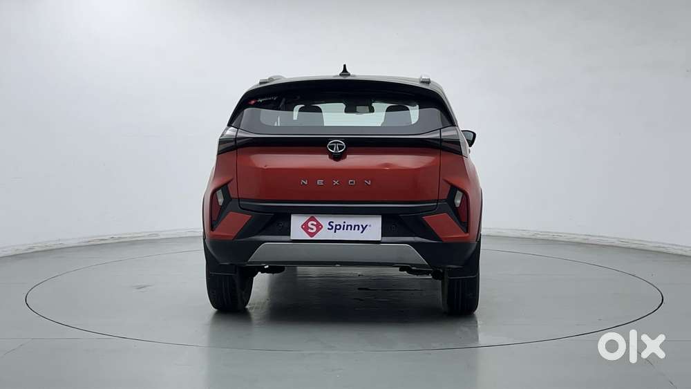 Tata Nexon Fearless Plus S 1.5 Revotorq Diesel 6 Mt Dt, 2023, Diesel