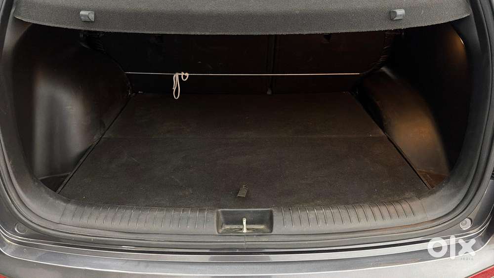 Hyundai Creta 1.6 Sx Plus Petrol At, 2016, Petrol