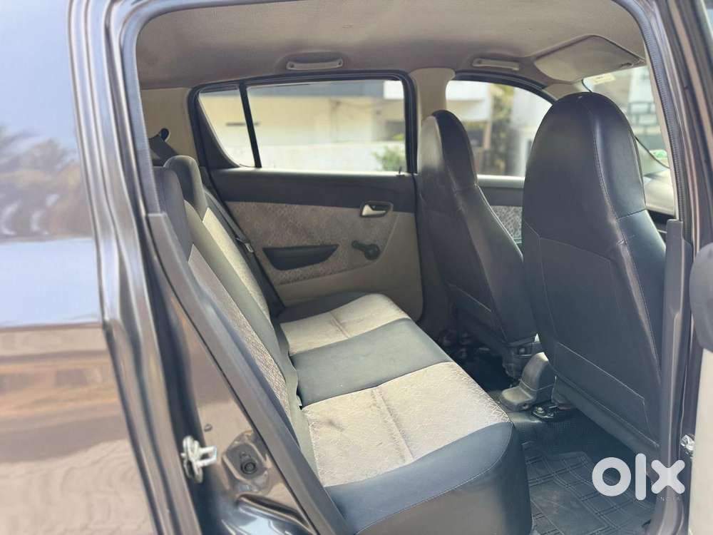 Maruti Suzuki Alto 800