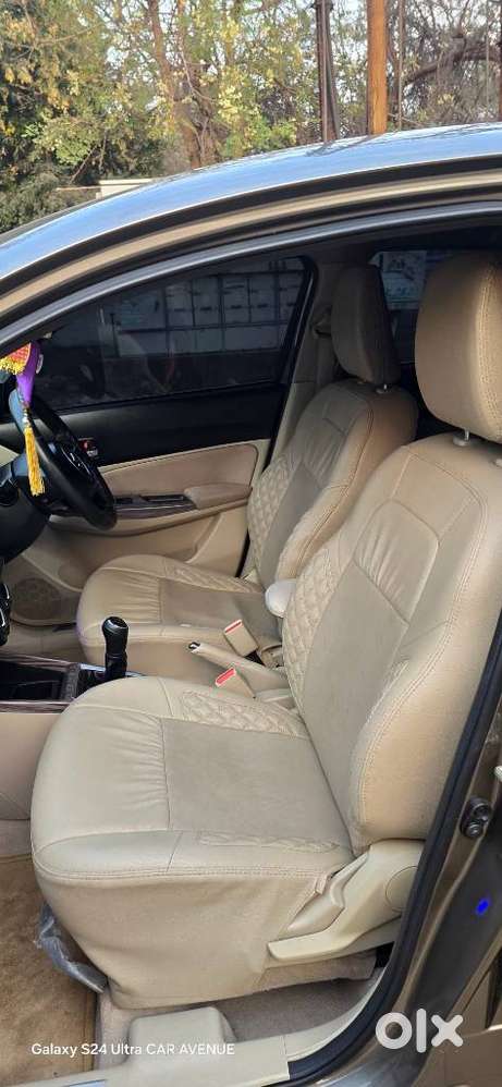 Maruti Suzuki Dzire 1.2 Vxi, 2021, Petrol