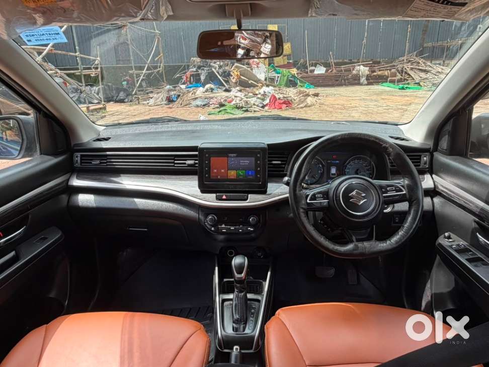 Maruti Suzuki Xl6 Zeta At, 2020, Petrol