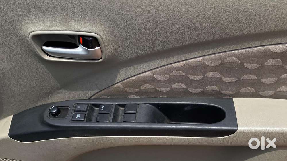 Maruti Suzuki Celerio 2014-2017 Zxi At, 2015, Petrol