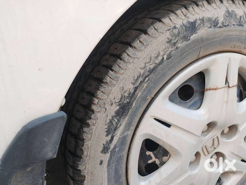 Honda City Zx Mt 2008