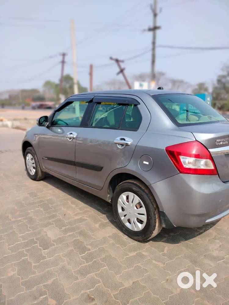 Maruti Suzuki Dzire Vxi 2013 Car