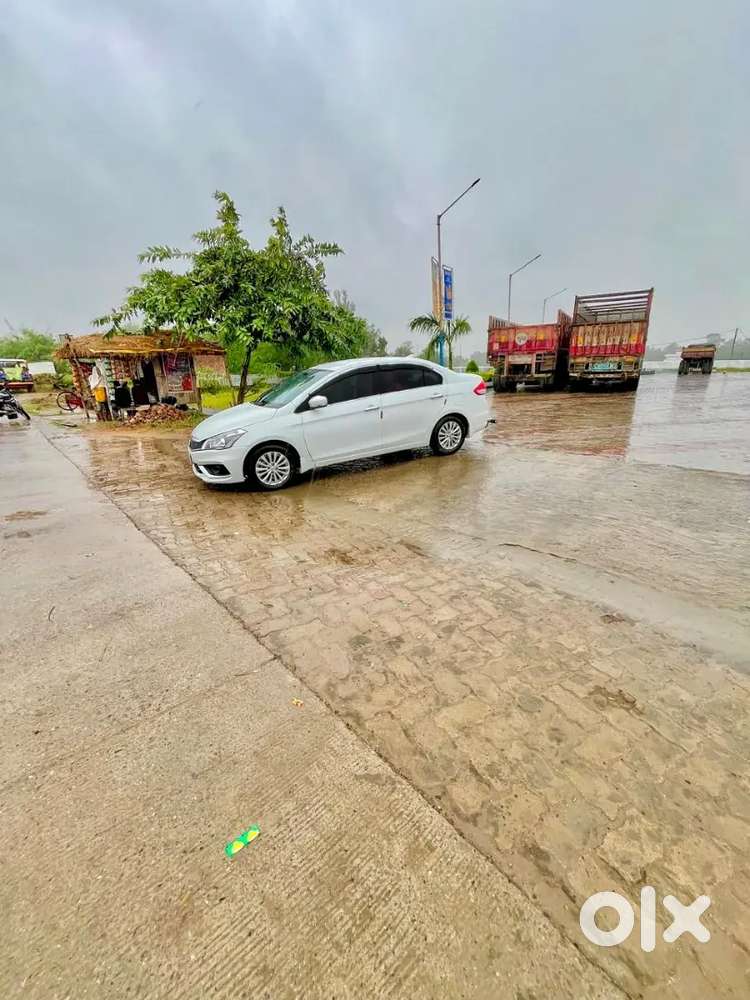 Maruti Suzuki Ciaz 2020 Petrol Good Condition