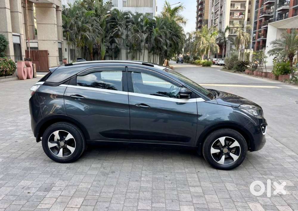 Tata Nexon 1.5 Revotorq Xz Plus, 2019, Diesel