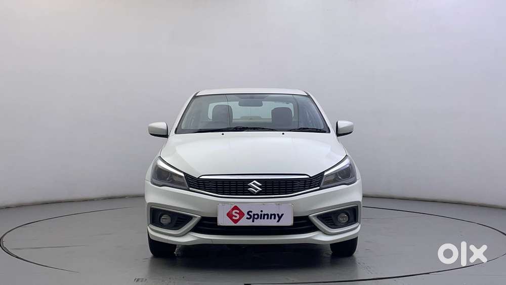 Maruti Suzuki Ciaz Zeta 1.5 At, 2023, Petrol