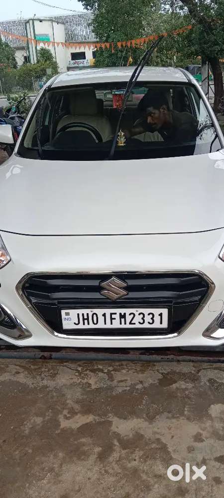 Maruti Suzuki Dzire 2024