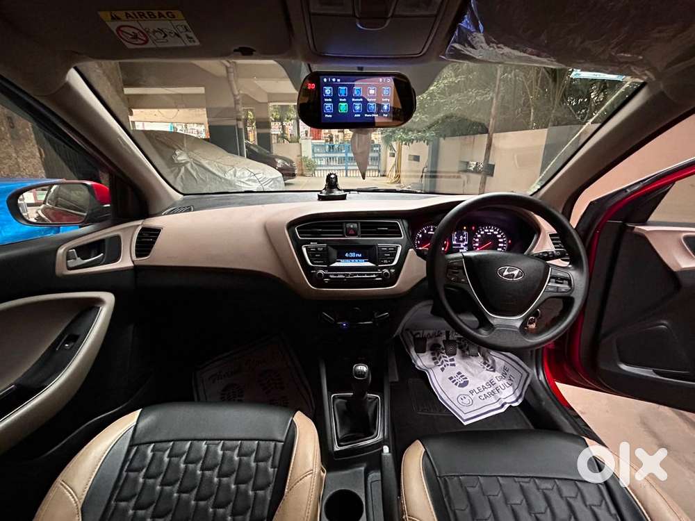 Hyundai Elite I20 Petrol Well Maintained