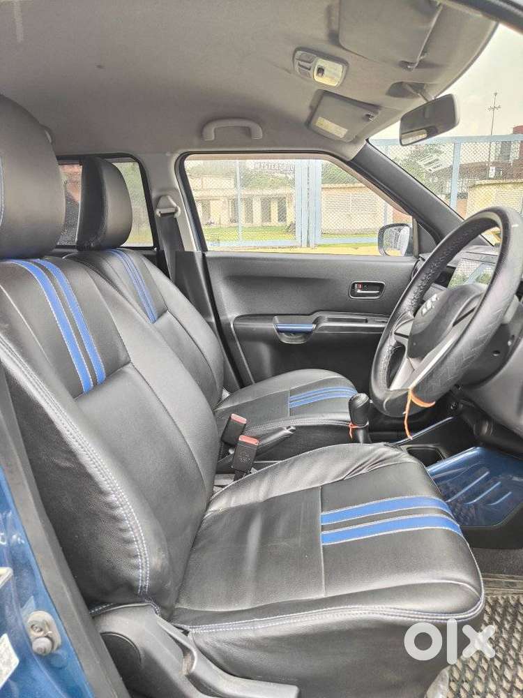 Maruti Suzuki Ignis 1.3 Sigma, 2021, Petrol