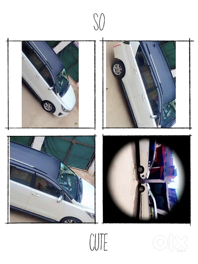 Innova Crysta