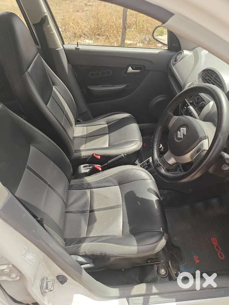 Maruti Suzuki Alto 800 2014 Petrol Well Maintained