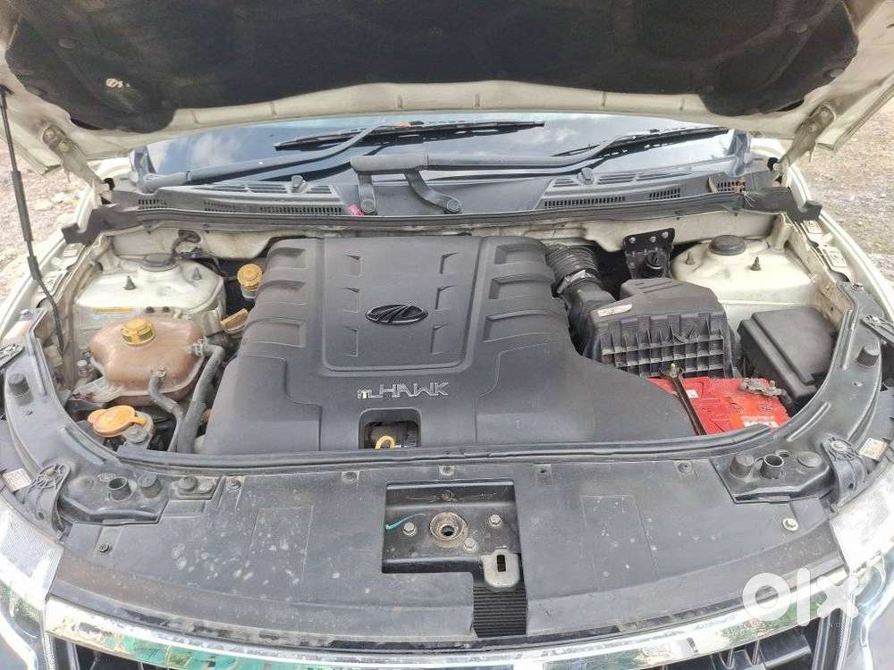 Mahindra Xuv500 W11 At, 2020, Diesel