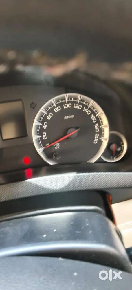 Maruti Suzuki Swift Dzire 2015 Petrol Well Maintained