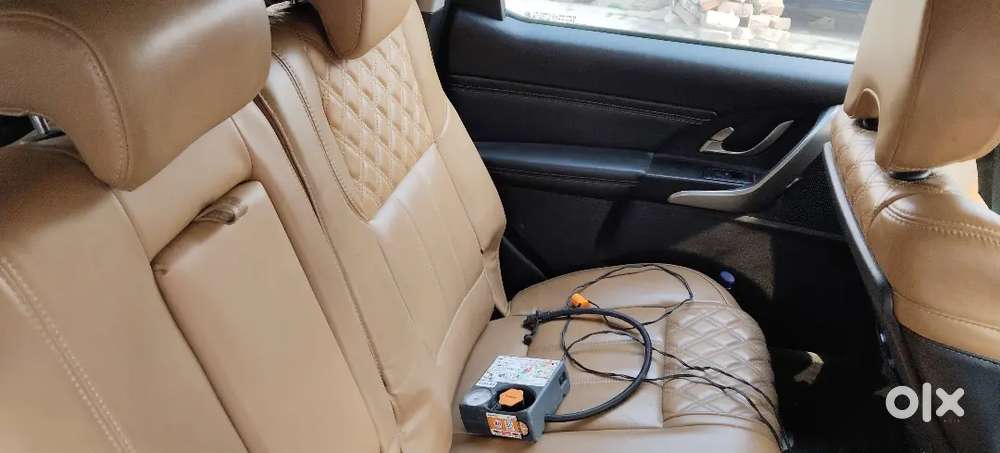 Xuv 500 Top Model In Very Good Condition