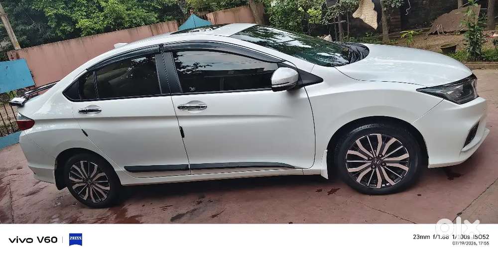 Honda City 2020 Diesel Car