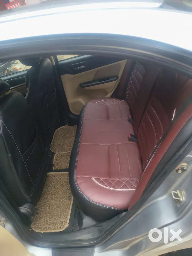 Honda Amaze S Diesel Manual – August 2022 – 1st Owner – 79,000 Km