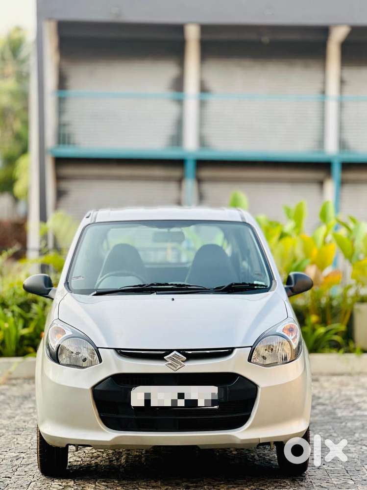 Maruti Suzuki Alto 0.8 Lxi (o), 2013, Petrol