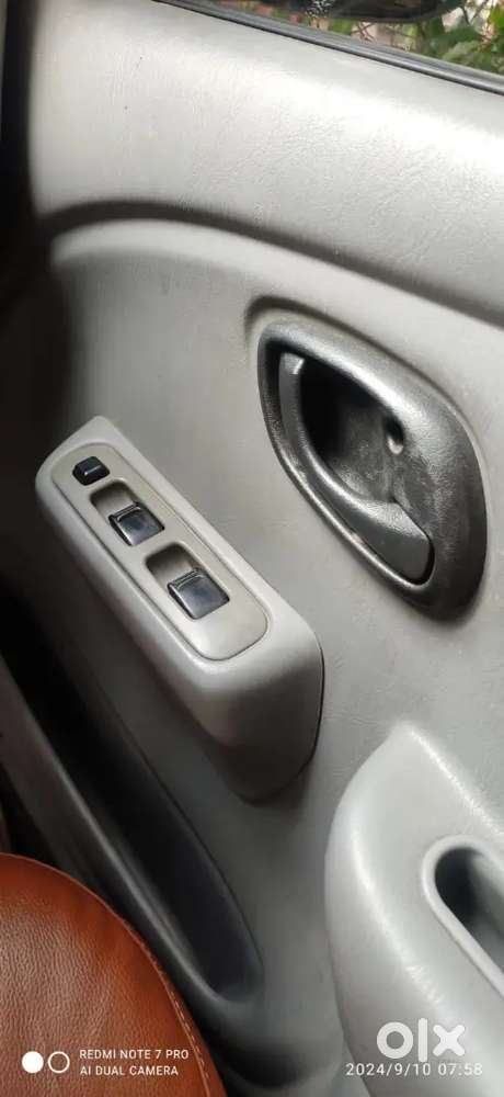 Maruti Suzuki Alto K10 2011 Ending Petrol 106000 Km Driven Rc Valid