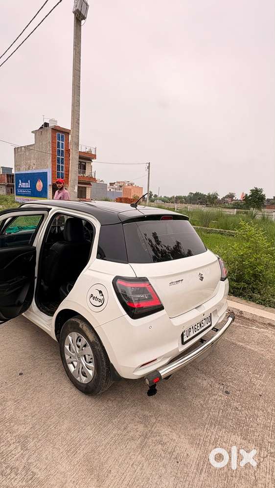 Maruti Suzuki Swift Lxi 2024