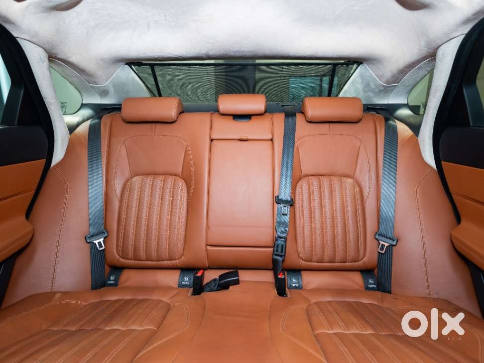 Jaguar Xf 2.0 Petrol Portfolio, 2018, Petrol