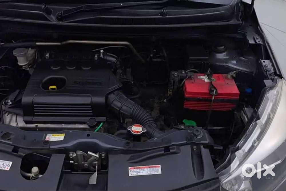 Maruti Suzuki Celerio 2015 Petrol 65000 Km Driven