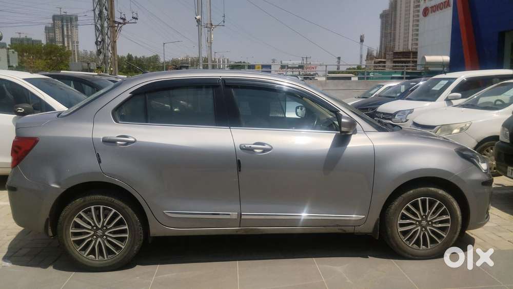 Maruti Suzuki Dzire 1.2 Zxi Plus, 2020, Petrol