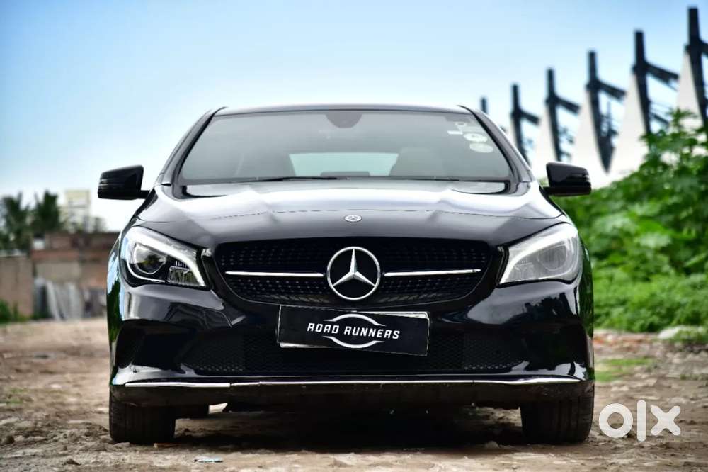 Mercedes-benz Cla Urban Sport 200d, 2020, Diesel