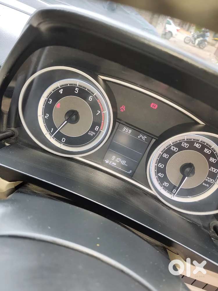 Maruti Suzuki Dzire 2024 Petrol 90000 Km Driven