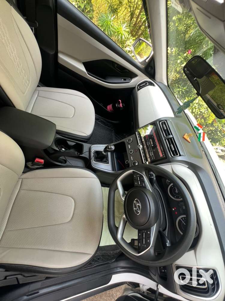 Hyundai Diesel Manual 2023