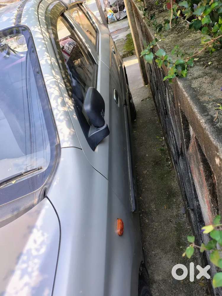 Maruti Suzuki Alto 800 2014