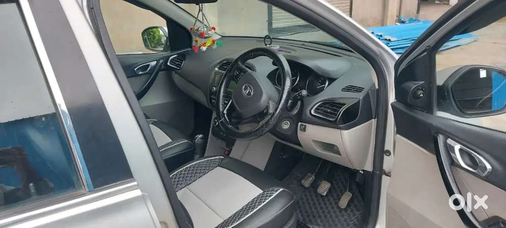 Tata Tiago 1.2 Revotron 2018
