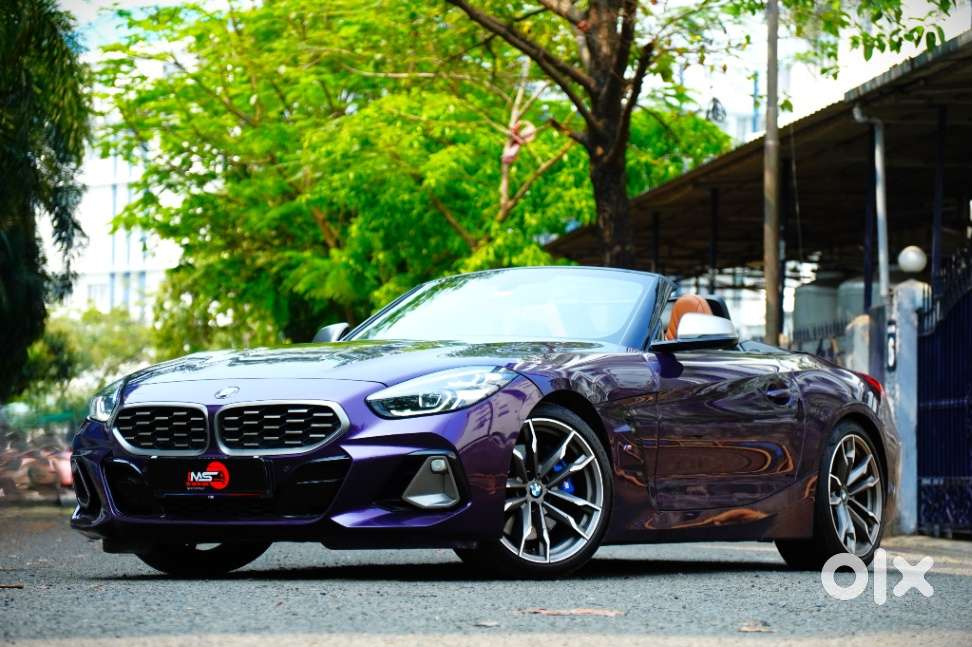 Bmw Z4 M40i, 2023, Petrol