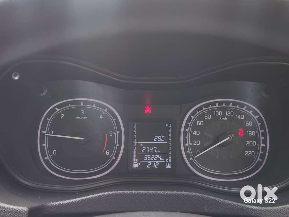 Maruti Suzuki Vitara Brezza Zdi Plus, 2019, Diesel