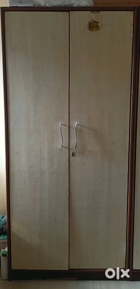 2 Big Cupboards for sell