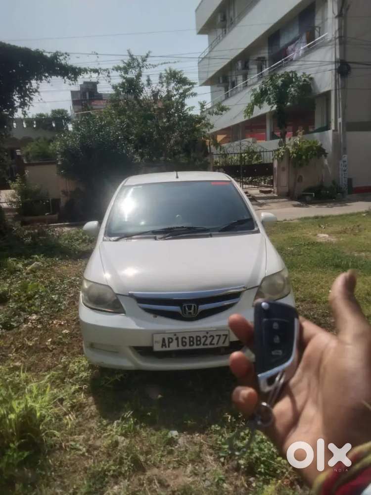 Old Is Gold