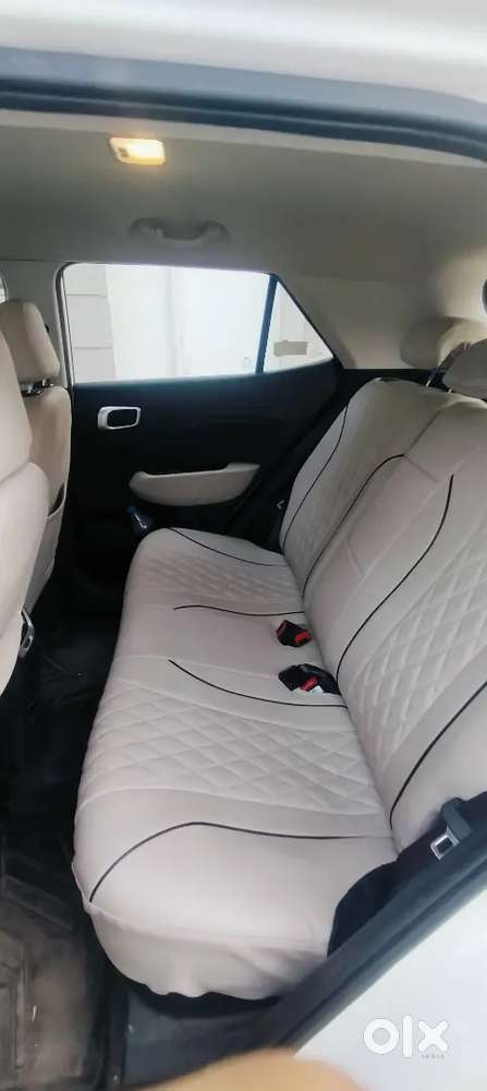 Hyundai Venue 1.0 2023