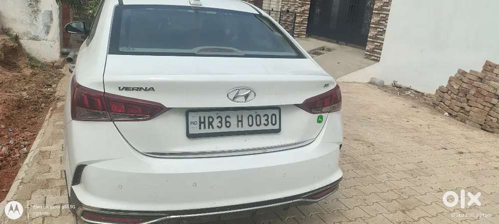Verna 21 Diesal 7,4 1, 9  3 , 1 9  , 0 5, 5