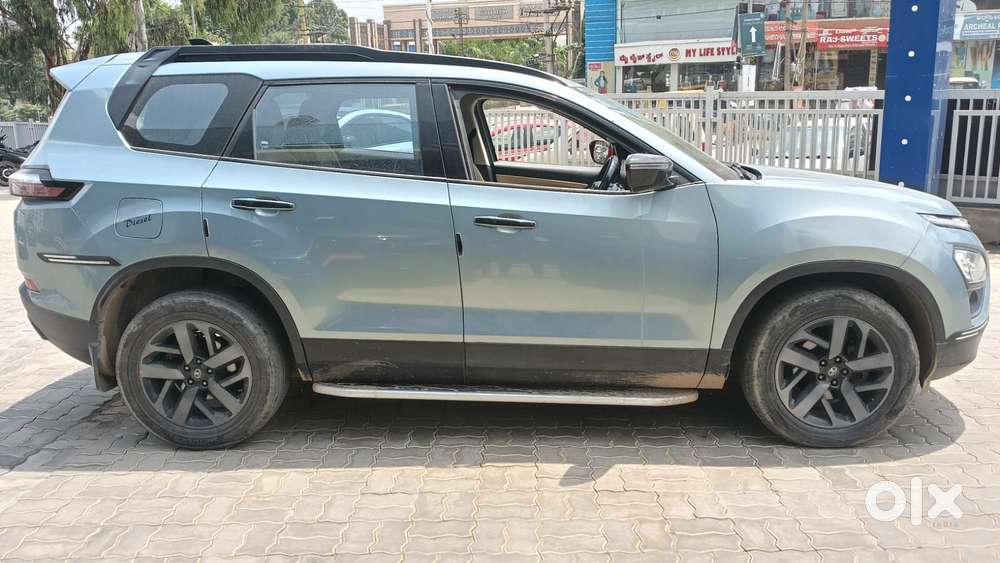 Tata Safari 2.0 Kryotec Xz Plus 6 S, 2021, Diesel