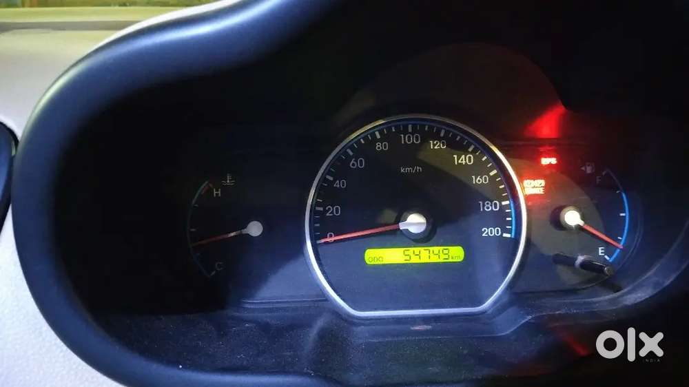 Hyundai I10 2010 1.1 Petrol