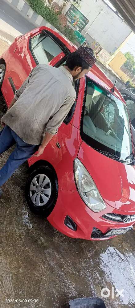 Hyundai I10 2012 Petrol Well Maintained